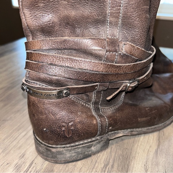 Frye Boots. - Picture 3 of 5